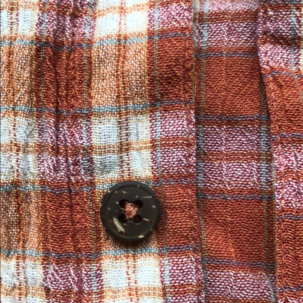 Patagonia Button Down - image 5